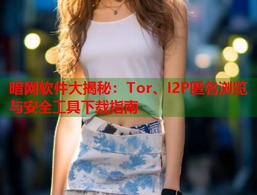 暗网软件大揭秘：Tor、I2P匿名浏览与安全工具下载指南  第1张