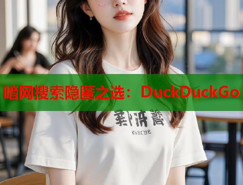暗网搜索隐匿之选：DuckDuckGo  第1张
