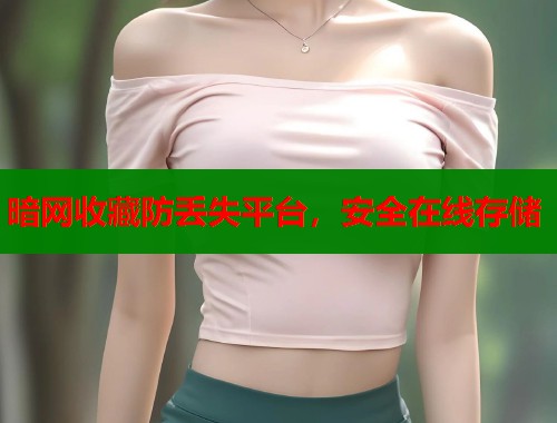 暗网收藏防丢失平台，安全在线存储