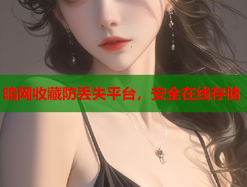 暗网收藏防丢失平台，安全在线存储  第2张