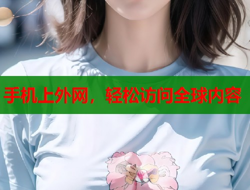 手机上外网，轻松访问全球内容  第1张