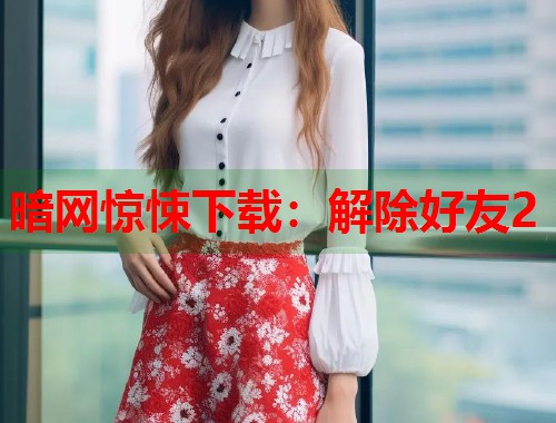 暗网惊悚下载：解除好友2  第2张