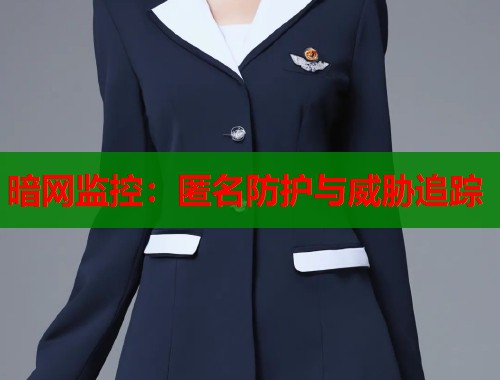 暗网监控：匿名防护与威胁追踪  第1张