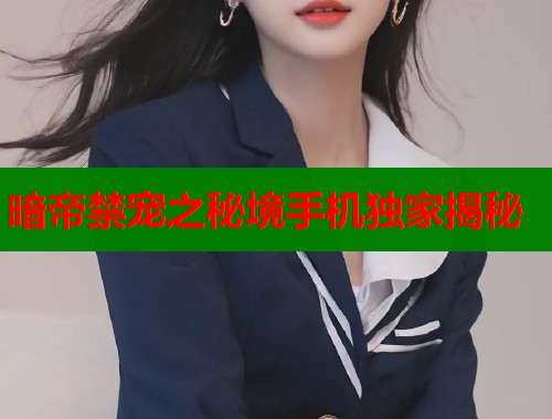 暗帝禁宠之秘境手机独家揭秘  第1张