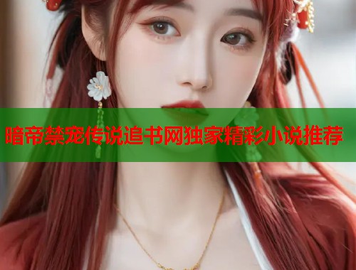 暗帝禁宠传说追书网独家精彩小说推荐  第1张