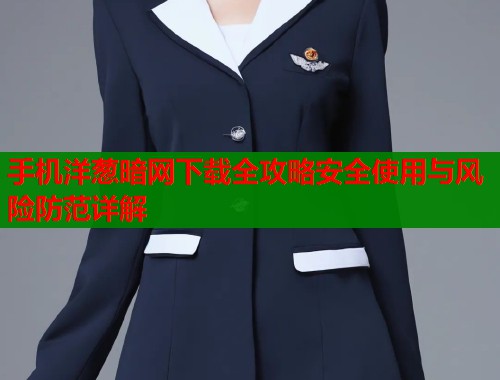手机洋葱暗网下载全攻略安全使用与风险防范详解  第2张